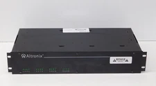 Altronix Maximal 33R Access Power Controller Module Rack Mount Unit Made in USA