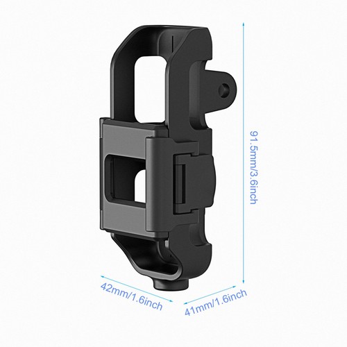 Extended Stabilizer Mount Bracket for DJI OSMO Pocket Camera Holder Accessories - Picture 14 of 19