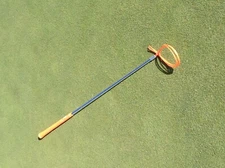 The Original Wisker Stik, Speed Training Aid, Swing Whip Trainer, Golf  