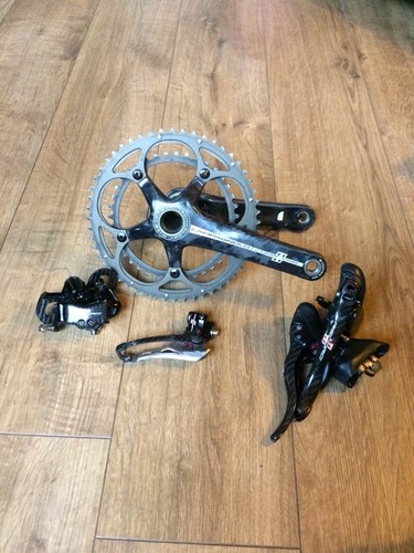 campagnolo record groupset 11 Speed campagnolo record groupset 11 Speed