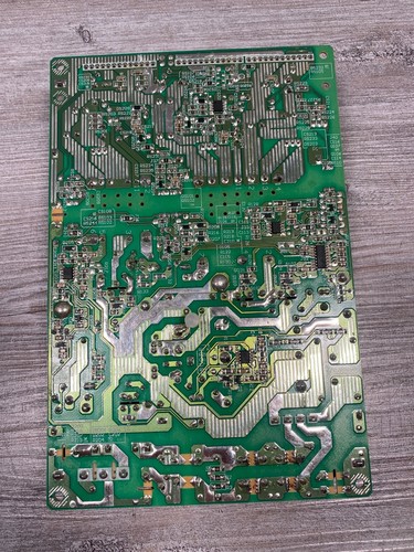 Vizio VW32 HDTV20A Part Power Board 0500-0505-0390 - Picture 4 of 4