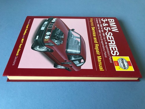 Various Haynes Car Manuals - Picture 10 of 46