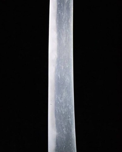 Tanto 短刀 “ Mumei ” 無銘 Japanese Real Sword 30.0 cm Shirasaya Antique NBTHK KATANA - Picture 10 of 22