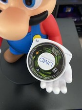 Twisted Metal: Head-On (LOSE) (Sony PSP, 2005)