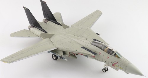 Hobby Master 1/72 F-14A Tomcat Bandit Rogue Nation Top Gun Maverick 2022 HA5258 - Picture 4 of 8