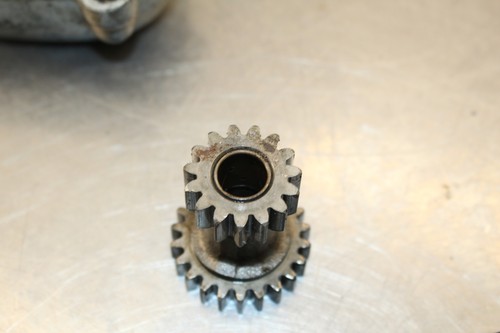 1967 Honda CT90 Trail TRANSMISSION HI LOW COVER A436 - Picture 2 of 9
