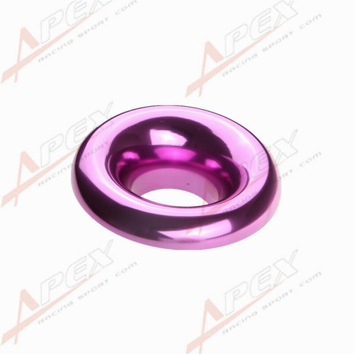 3"/3.5''/4''/5 Inch Intake Velocity Stack/ Turbo Horn For Cold Engine Air Intake - Picture 13 of 21