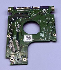 PCB ONLY 2060-771959-000 REV A Western Digital 771959-000 AH SATA I-401
