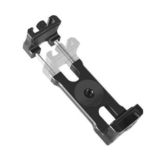 Universal BGNING Mobile Phone Holder For iPhone 12/iPhone 13/Huawei P50/VIVO X80 - Picture 1 of 15