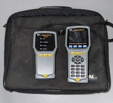 IDEAL SignalTEK FO For Parts - Good Remote