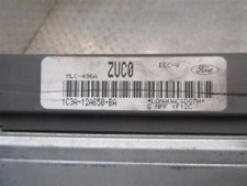 Engine ECM Electronic Control Module 8-330 Fits 01 FORD F250SD PICKUP 68457