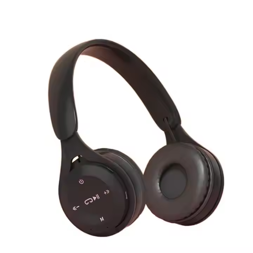 Kids Childrens Headphones Wireless Bluetooth Headset On Ear Earphone Foldable - Picture 7 of 12