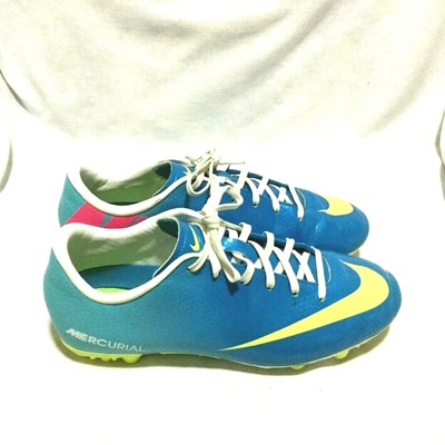 artificial grass soccer cleats nike