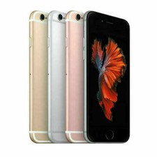 Apple iPhone 6 Plus 16GB 64GB 128GB Unlocked AT T T-Mobile Smartphone  Good