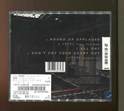 本物サイン入り Cody Simpson CD 本物サイン入り Cody Simpson CD 本物サイン入り Cody Simpson