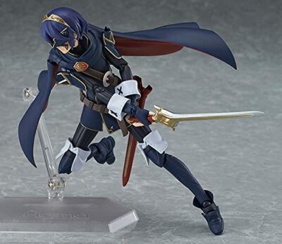 Good Smile Company Figma 245 Fire Emblem Awakening Lucina