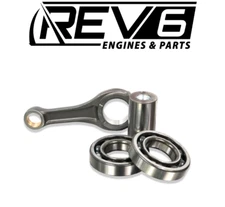 Polaris Sportsman 570 Crankshaft Rebuild Kit Connecting Rod Bearings