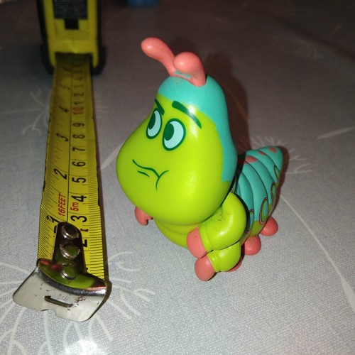 FUNKO mystery minis DISNEY – BUG’S LIFE / 1001 PATTES – HEIMLICH - Picture 1 of 2