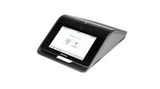 Crestron Mercury Tabletop UC Audio Conference Console Only CCS-UC-1