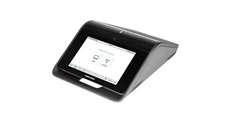 Crestron Mercury Tabletop UC Audio Conference Console Only CCS-UC-1