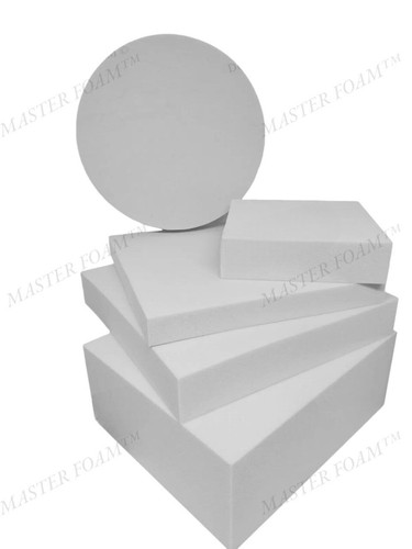 FOAM CUT TO SIZE - FOR UPHOLSTERY USE, SOFA CUSHIONS - MESSAGE FOR A FREE QUOTE - Picture 5 of 7