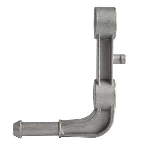 For Ram 1500 2019-2024 Lightweight Yet Durable Left Rear Exhaust Bracket - Picture 3 of 11
