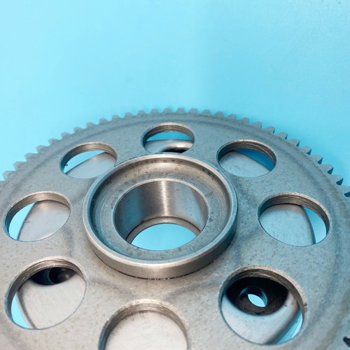 One Way Starter Clutch Roller Bearing Kit For Suzuki GN250  TU250 250CC - Picture 8 of 9