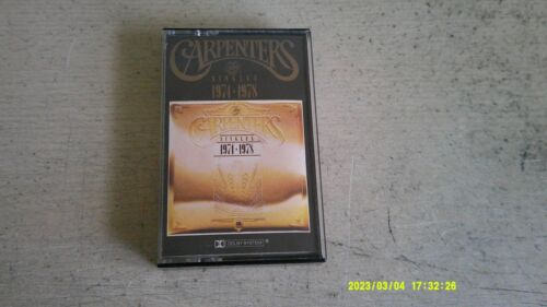 Build Make Pick Your Own Music Album Cassette Tape Bundle - Fixed Postage Cost - Picture 8 of 36