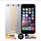 Apple iPhone 6 Unlocked 16Gb/64Gb/128Gb - Space Gray/Gold - Free Shipping