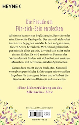 Thumbnail - 21 Gründe, Das Alleinsein Zu Lieben Franziska Muri
