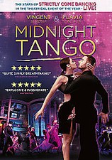 Midnight Tango (DVD, 2011)