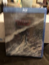 The Perfect Storm (Blu-ray, 2000) Wolfgang Petersen, George Clooney, Factory S