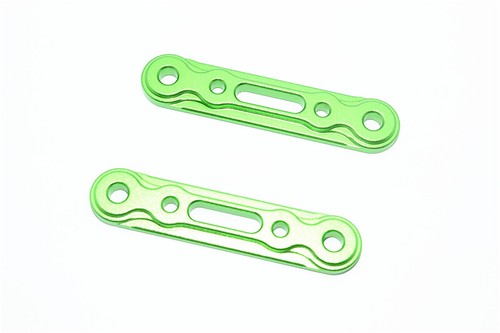 GPM Aluminum Front/Rear Arm Bulk ForTEAM MAGIC 1/8 E6 Iii Hx Monster Truck Ep - Picture 14 of 17
