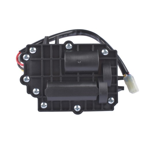 Actuator Front Differential Gearcase for Arctic Cat 2WD 4WD 0502-579 3306-264 - Picture 9 of 12