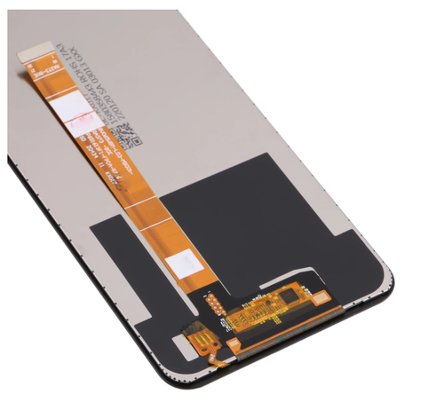 Ecran LCD pour téléphone portable OPPO A16 / A16s / A54S écran tactile numériseur panneau - Photo 4 sur 10