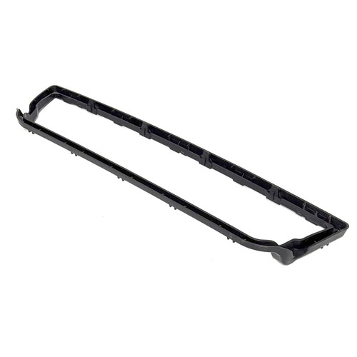 W451 SMART FORTWO 2014 FRONT BUMPER PANEL CENTER MOUNT FRAME OEM - Picture 3 of 10