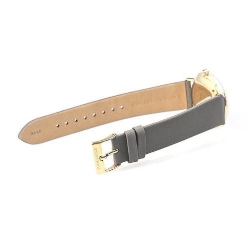 Junghans Max Bill Kleine Automatic 027/7108.02 Sapphire Unisex Watch 34mm NEW - Picture 6 of 12