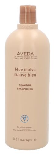 by : Blue Malva Color Shampoo 33.8 OZ - Foto 2 di 3