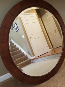 40 inch round mirror white round wall image is loading ethanallenroundmirrorinbrandnewcondition ethan allen round mirror in brand new condition 40 inch ebay 40 inch round mirror white round wall image is loading ethanallenroundmirrorinbrandnewcondition ethan allen round mirror in brand new condition 40 inch ebay