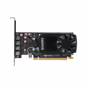 NVIDIA Quadro P620 2GB GDDR5 Scheda Video