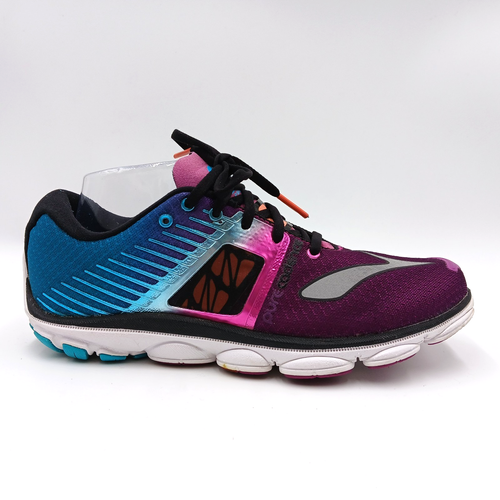Brooks Pure Cadnece 4 Laufschuhe Outdoor Fitness Damengröße 9 - Bild 2 von 16