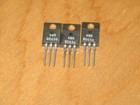 NBR Electronic Components & Semiconductors
