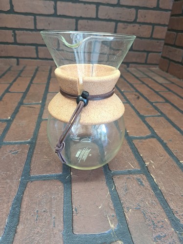 Mubod Bistro Black Coffee Pourer - Picture 2 of 2