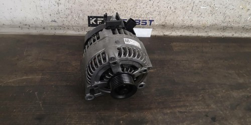 BMW 4 F32 Lichtmaschine 7640131 420d 140kW B47D20A 252626
