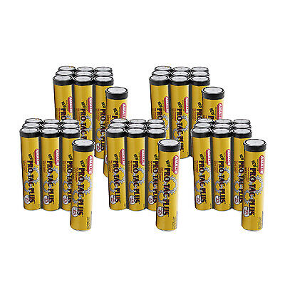 Amalie Pro Tac Plus Grease w/ 5% Moly Case 50 x 14oz. - 160-68331-91 - Bild 1 von 3