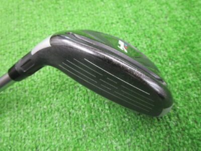 U[74865]テーラーメイド M4 RESCUE/FUBUKI TM4(JP)/L/25 TaylorMade M4 RESCUE Hybrid U4 FUBUKI TM6 (S) #829 Golf Clubs | eBay