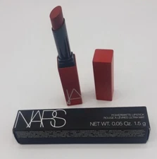 NARS Powermatte Lipstick 133 Too Hot To Hold 0.05 oz Makeup