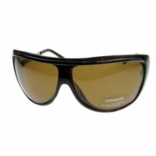 Womens Polaroid Polarized CAT 3 Lens Filtered Sunglasses UV400 - 5712C 