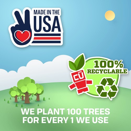 CUBLES BIG FOOT - Picture 6 of 6