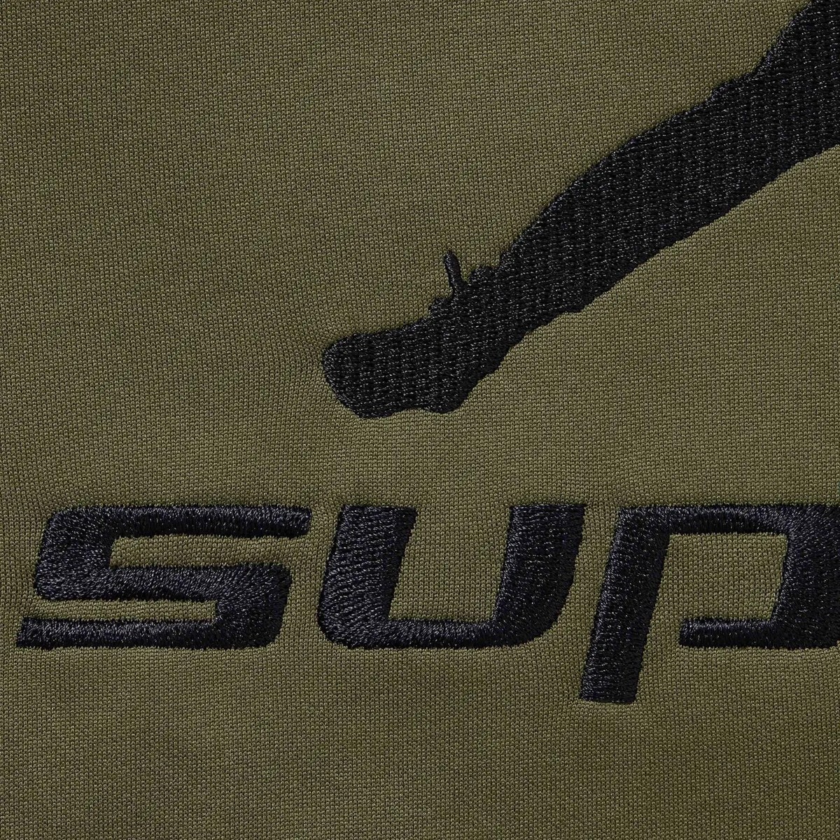 Supreme x Jordan Tricot Track Jacket 3colors Black Brown Supreme x Jordan Tricot Track Jacket 3colors Black Brown